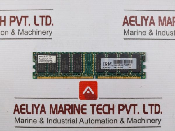 Hynix Pc2100u-25330 Sdram Memory