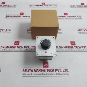 Hyun Jin Wk-104 Rotary Cam Switch Dc24v