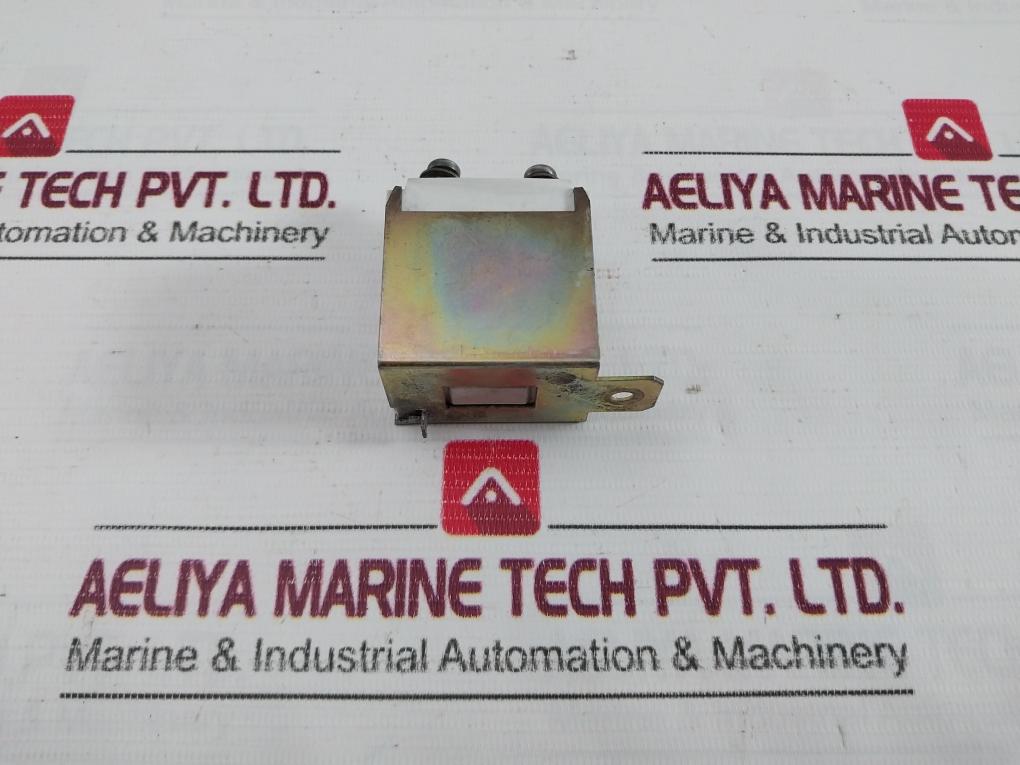 Hyundai 6111-4814-16 Bipolar Transistor Igbt Module - Image 4