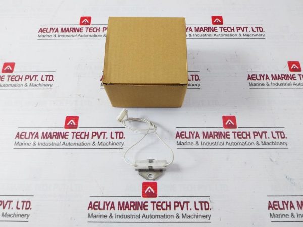Hyundai Rqw5w40kΩJ Wirewound Resistor