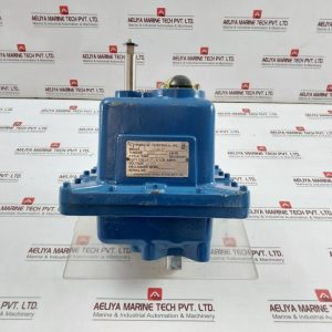 Ici La4b-12p1 Electric Actuator 115v