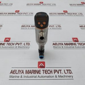 Ifm Pn7593 Pressure Sensor 30v