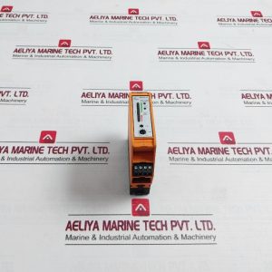 Ifm Sr0151 Control Monitor For Flow Sensors 250v