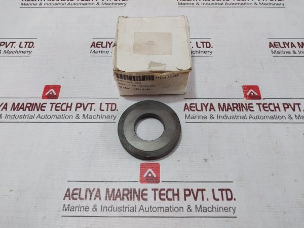 Imo 032581 Seat Valve Manual