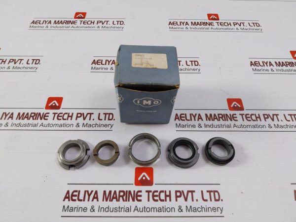 Imo 190977 Shaft Seal 11v