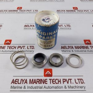 Imo Pump T025 Ur1 Bmv Mechanical Seal