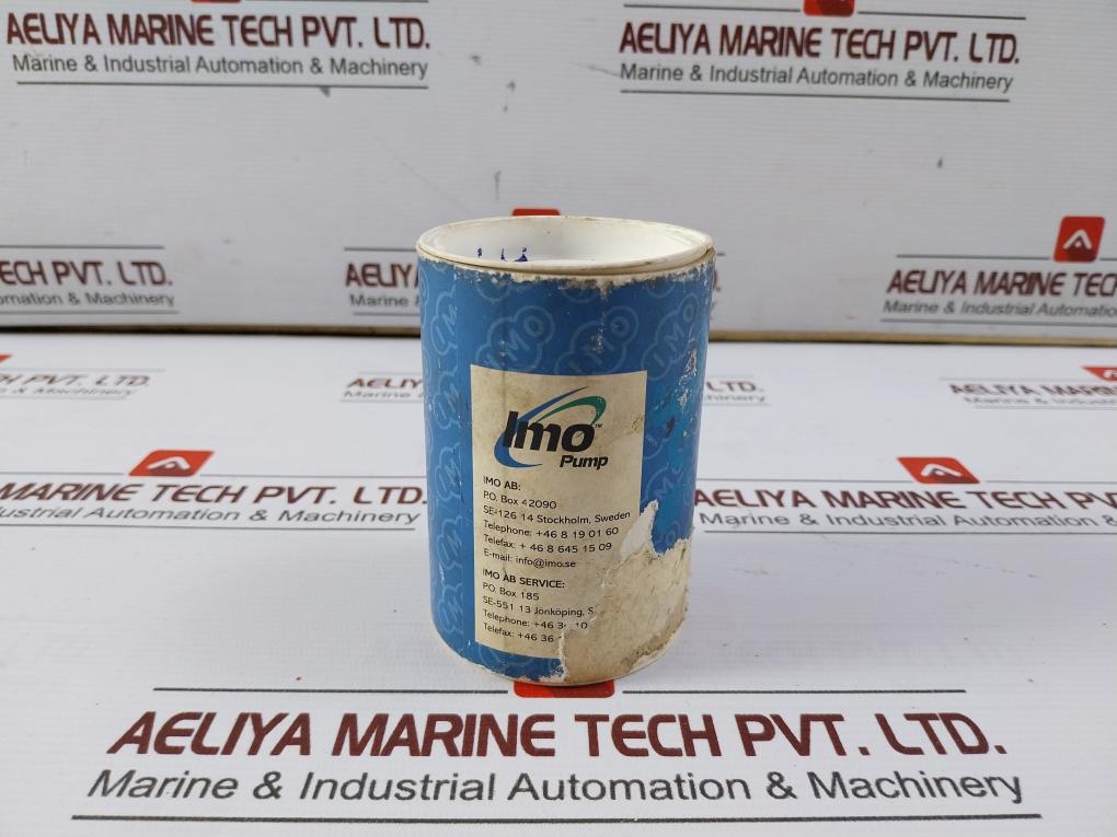 Imo Pump T025 Ur1 Bmv Mechanical Seal - Image 4