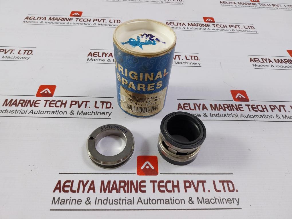 Imo Pump T025 Ur1 Bmv Mechanical Shaft Seal For Pump