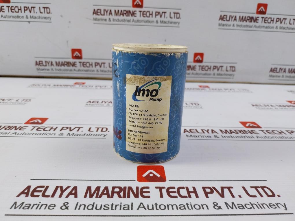 Imo Pump T025 Ur1 Bmv Mechanical Shaft Seal For Pump - Image 4