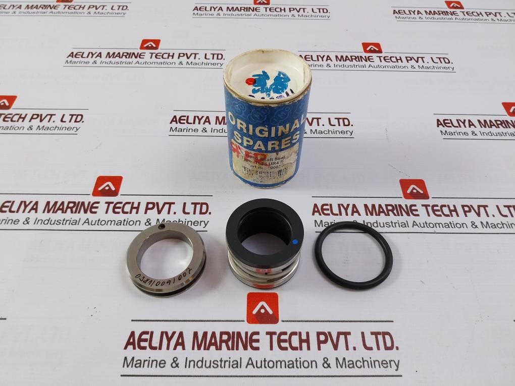 Imo Pump T025 Ur4 Bmv Pump Shaft Seal