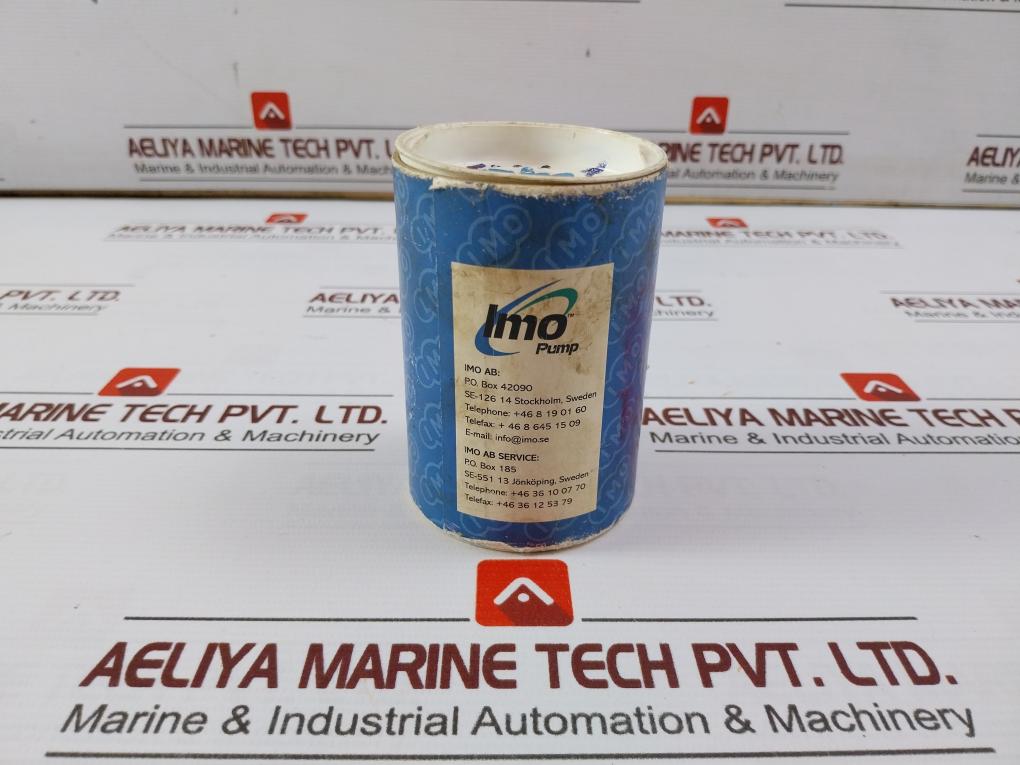 Imo Pump T025 Ur4 Bmv Pump Shaft Seal - Image 4