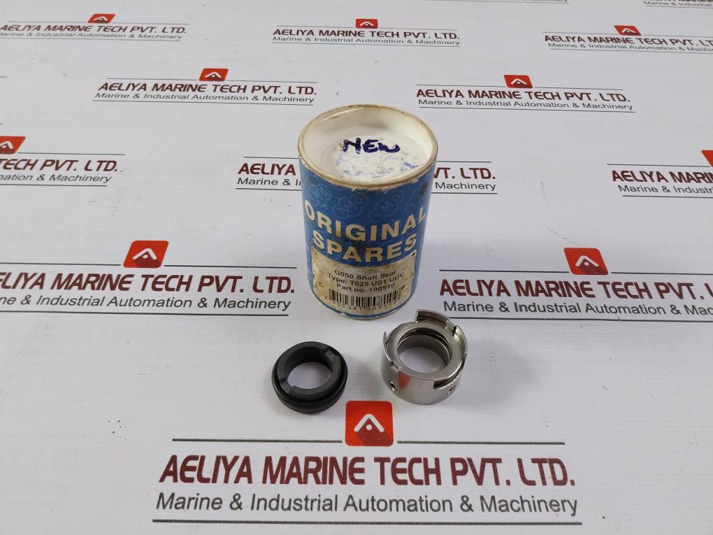 Imo Pump T025 Us1 Uuv Shaft Seal