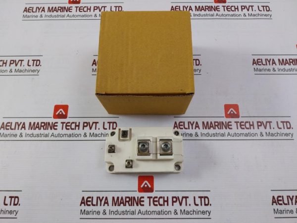 Infineon Bsm200ga120dn2fs_e3256 Power Supply Module