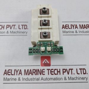 Infineon Bsm300gb120dlc Semiconductor Module