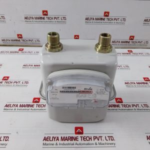 Itron G1.6 Flow Meter