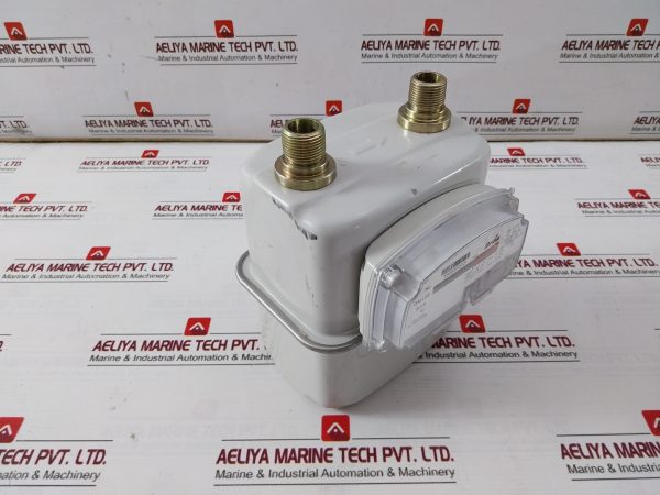 Itron G1.6 Flow Meter - Image 3