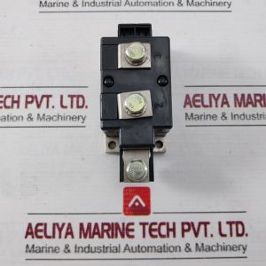 Ixys Mdd 255-16 N1 Diode Module