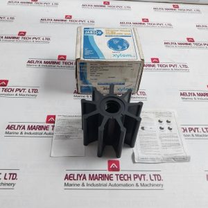 Jabsco 18786-0003 Nitrile Impeller For Pump