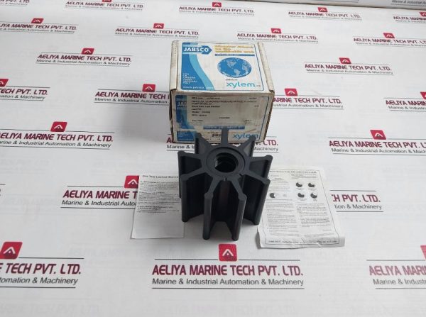 Jabsco 18786-0003 Nitrile Impeller For Pump