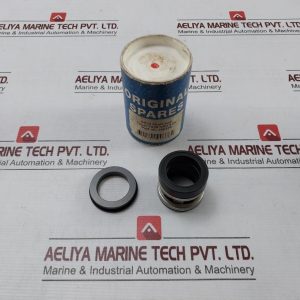 John Crane Int-0300-K Mechanical Seal