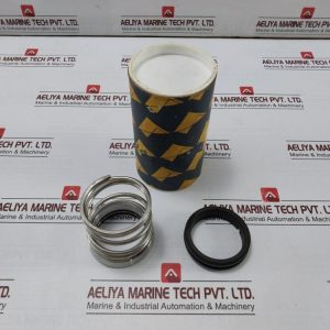 John Crane Type 1 Ultra-High-Speed Mechanical Seal