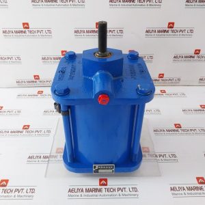 Johnson Basahhcr Actuator