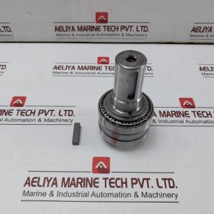 Kbc K0628-2213-06 Shaft (Splined) And Bearing