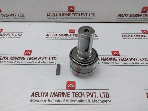 Kbc K0628-2213-06 Shaft (Splined) And Bearing