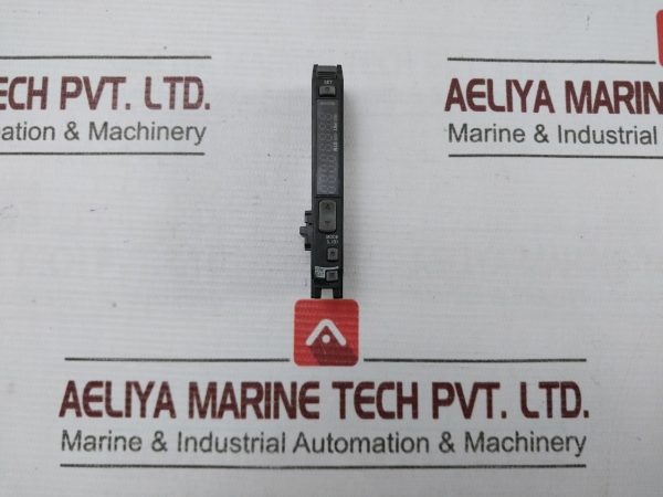 Keyence Fs-N10 Fiber Optic Sensor