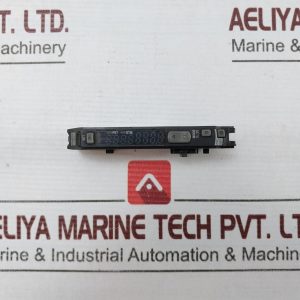 Keyence Fs-N10 Fiber Optic Sensor
