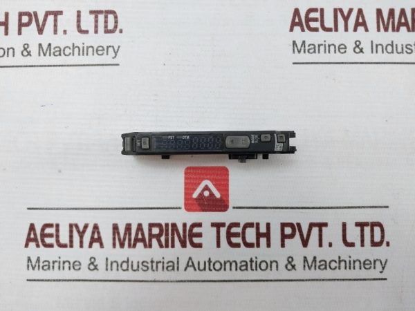 Keyence Fs-N10 Fiber Optic Sensor