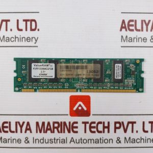 Kingston Kvr133x64c2128 Printed Circuit Board 3.3v