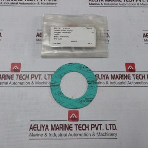 Klingersil C-4401 Full-Face Gasket