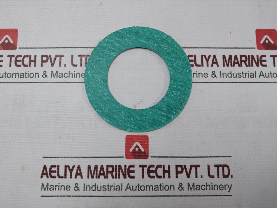 Klingersil C-4401 Full-Face Gasket - Image 4