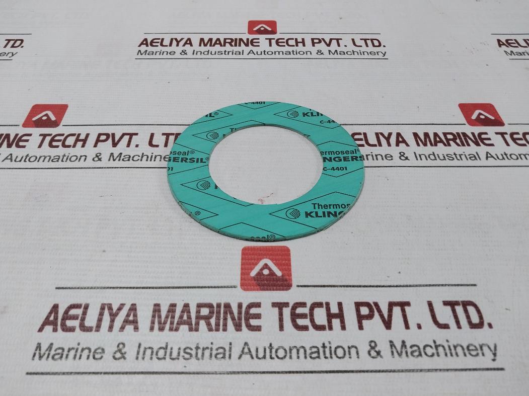 Klingersil C-4401 Full-Face Gasket - Image 3