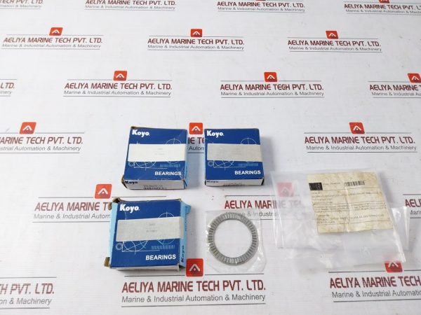 Koyo Nta-3244 Bearing