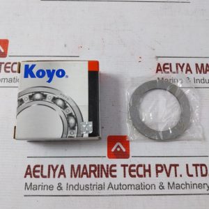 Koyo Trd-2840 Roller Bearing
