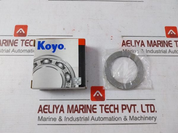 Koyo Trd-2840 Roller Bearing