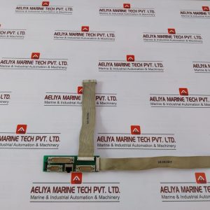 Kuka 00-108-699 Robot Control Component