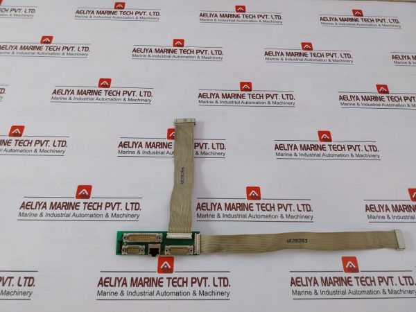 Kuka 00-108-699 Robot Control Component
