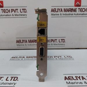 Kuka 5.40 553.779-00 Interface Pcb Card