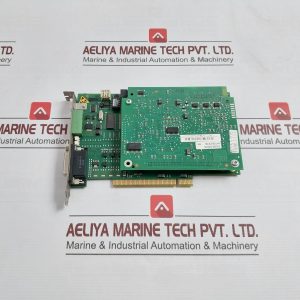 Kuka Dse-Ibs C33_1.40 Multi Function Card