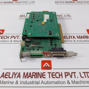 Kuka Dse-Ibs C33_1.40 Multi Function Card