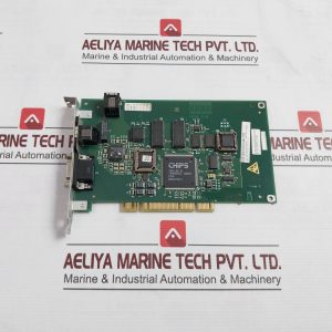 Kuka Kvga 2.0 Video Interface Card