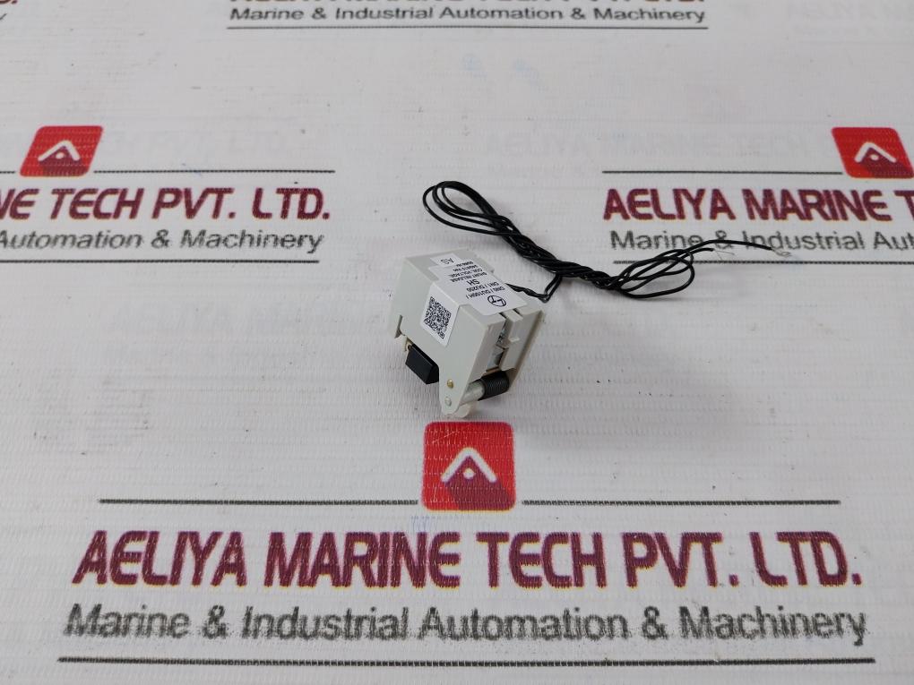Larsen & Toubro Cm97883 Shunt Release Coil 415v - Image 3