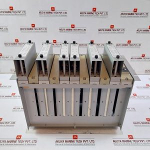 Lcm-4 St. A Power Supply