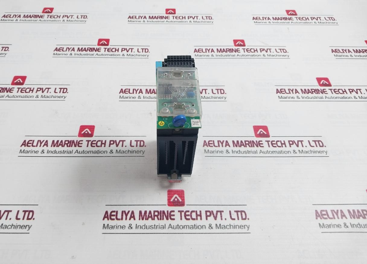 Leber Hp2316-3270 Relay Controller Module