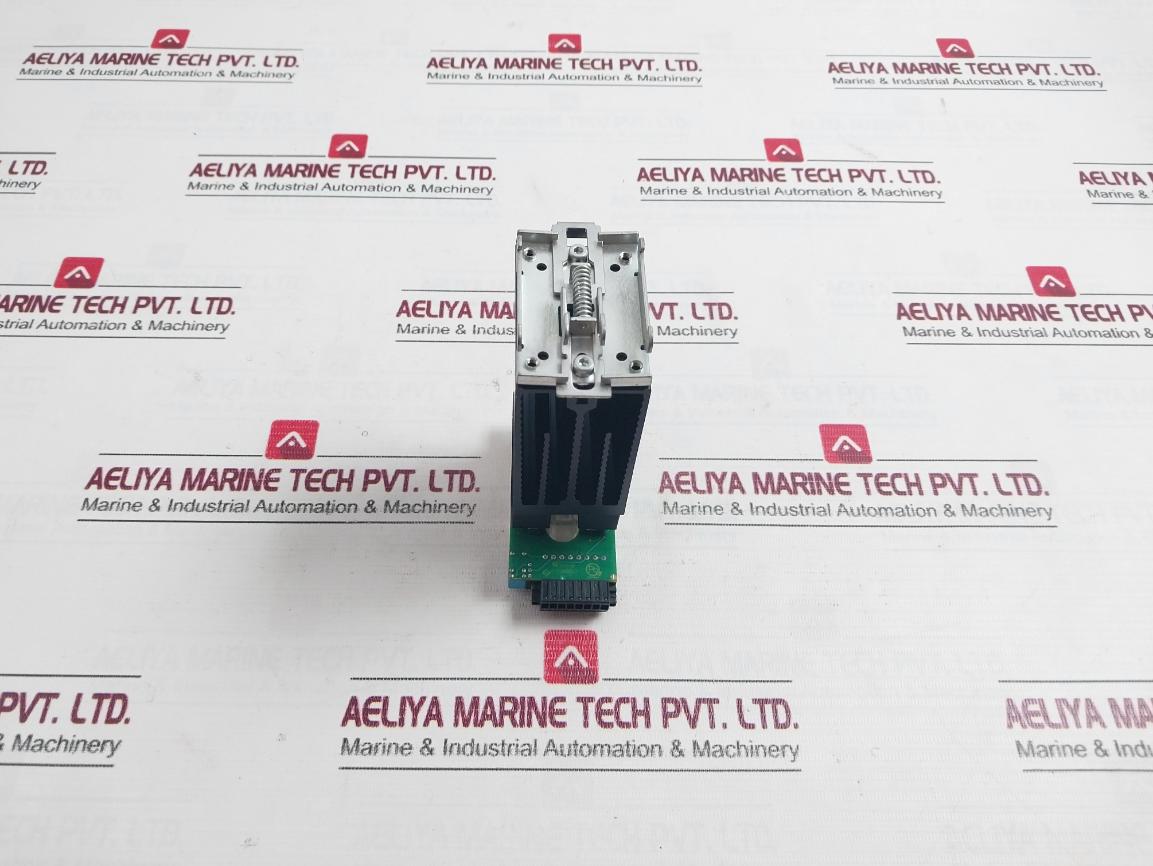 Leber Hp2316-3270 Relay Controller Module - Image 4