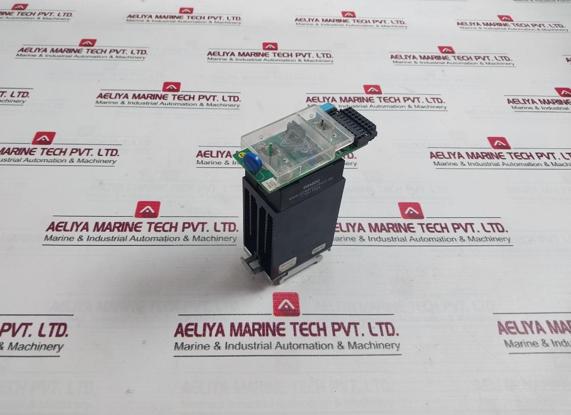 Leber Hp2316-3270 Relay Controller Module - Image 3