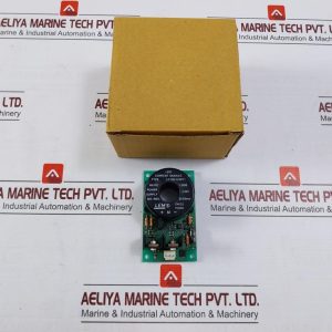 Lem Lc300-SSp11 Current Module 24v